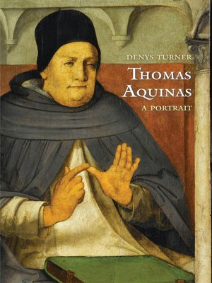 cover image of Thomas Aquinas